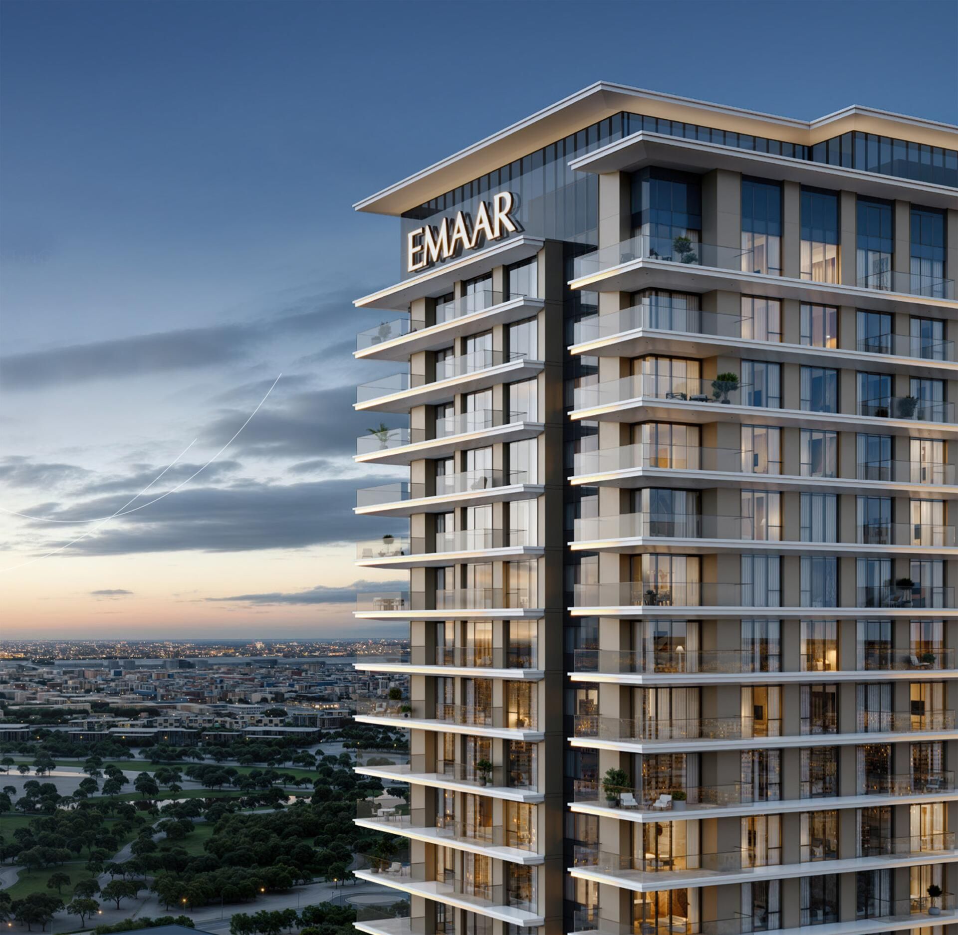 Silva by Emaar