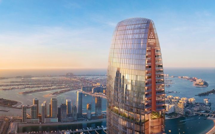 Vstupte do světa investic v Dubaji