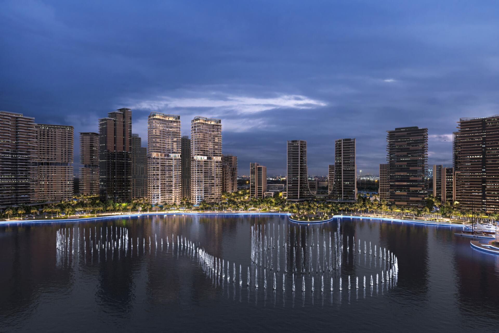 Artistry Residences