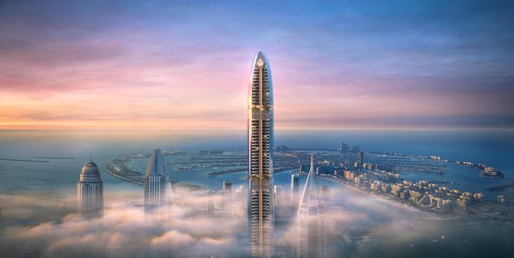 Vstupte do světa investic v Dubaji