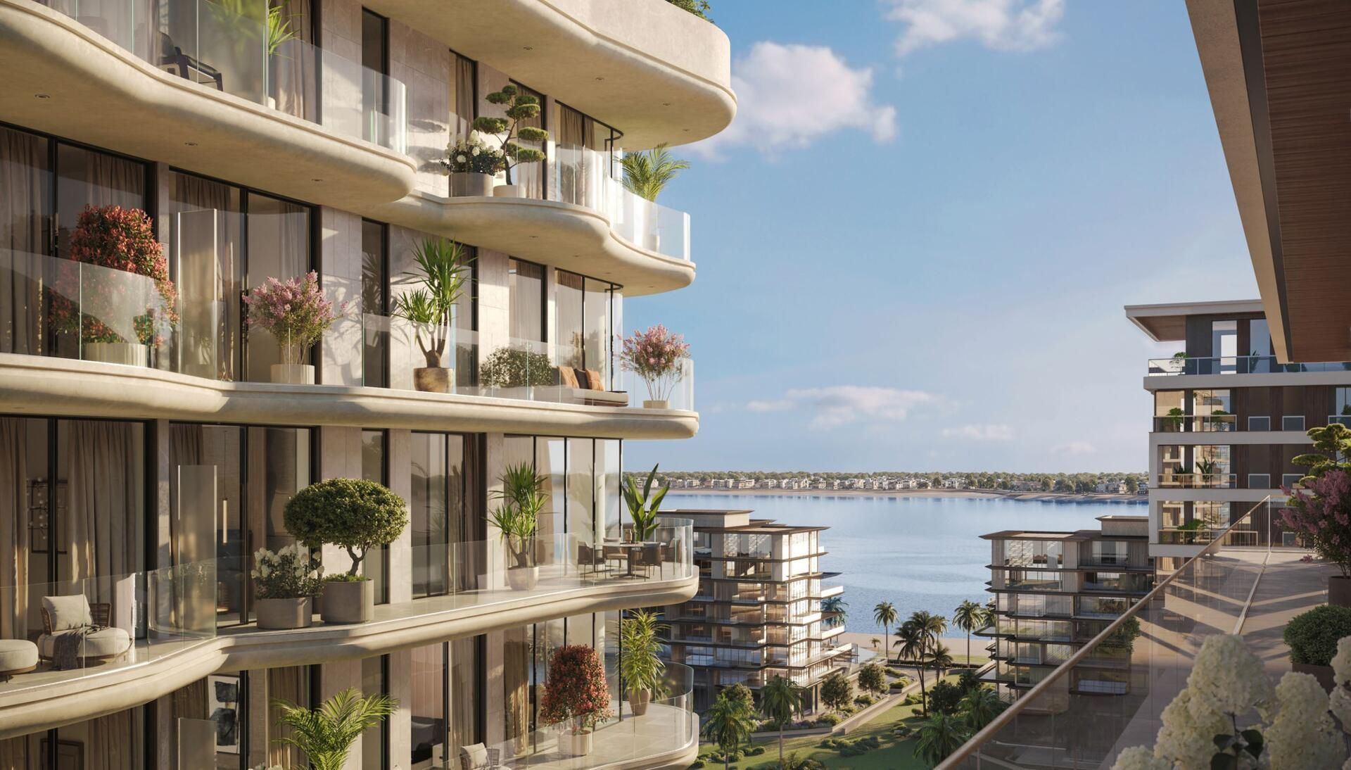 Wave &ndash; CDS Developments