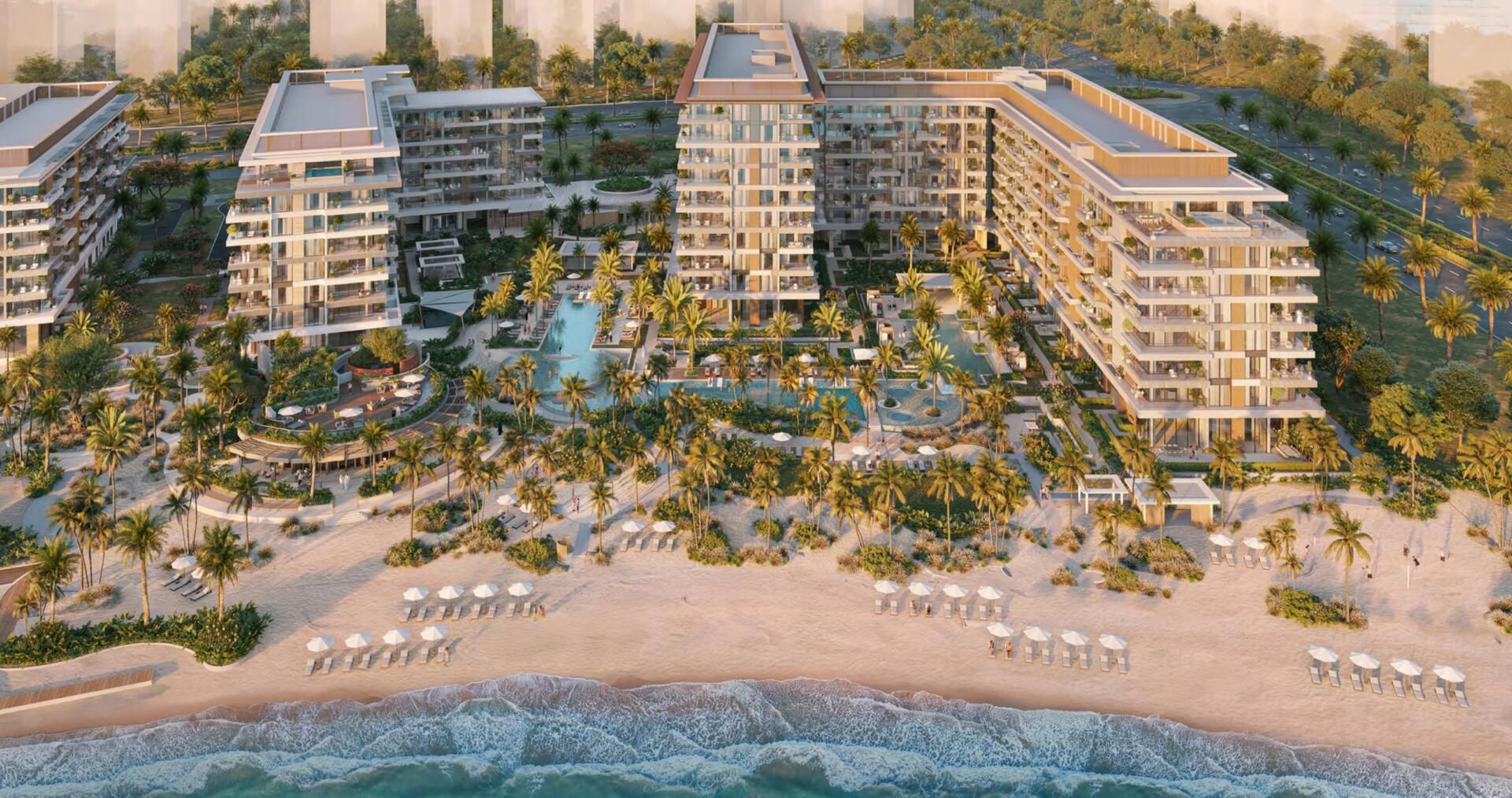 Ellington Sands