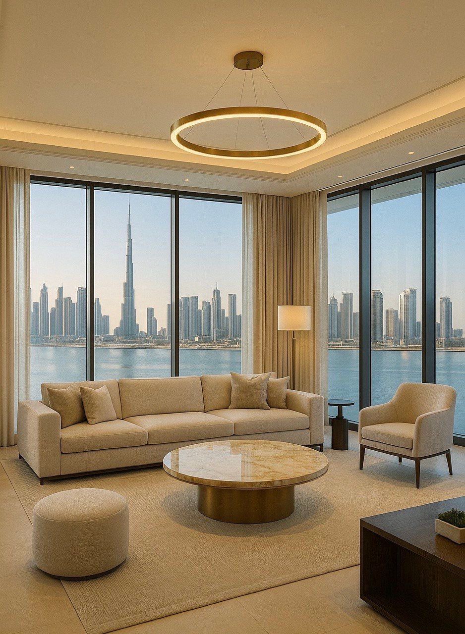 Napsali o n&aacute;s: Home in Dubai v česk&yacute;ch a slovensk&yacute;ch m&eacute;di&iacute;ch