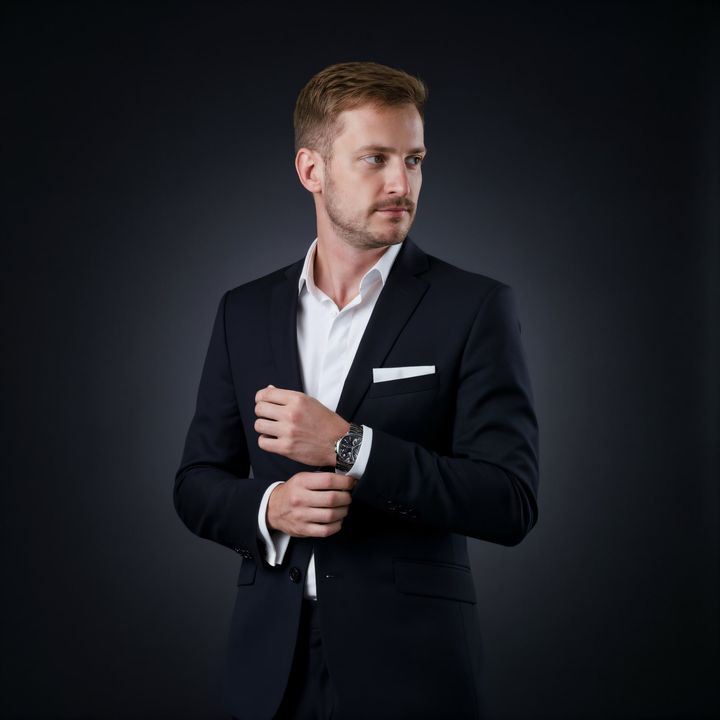 VLADIMÍR KŇAZOVICKÝ